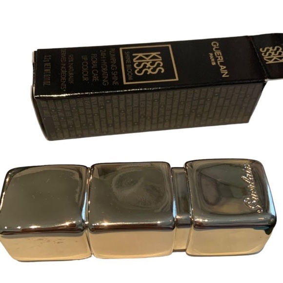 ❣️Guerlain 749 LOVE TULIP Lipstick BRAND NEW❣️ - Picture 6 of 12